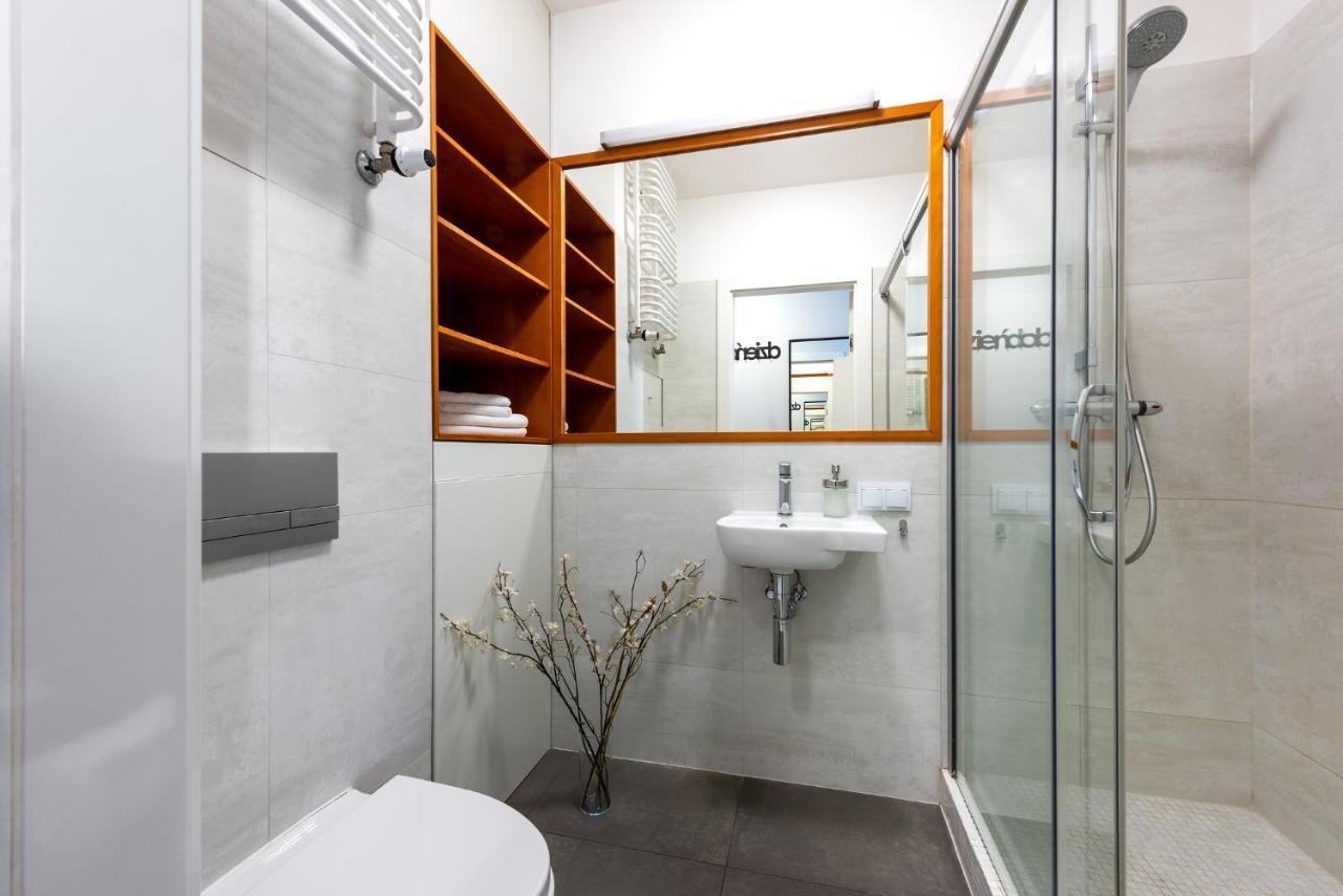Apartamenty-Wroc Old Town Residence Wroclaw Bagian luar foto