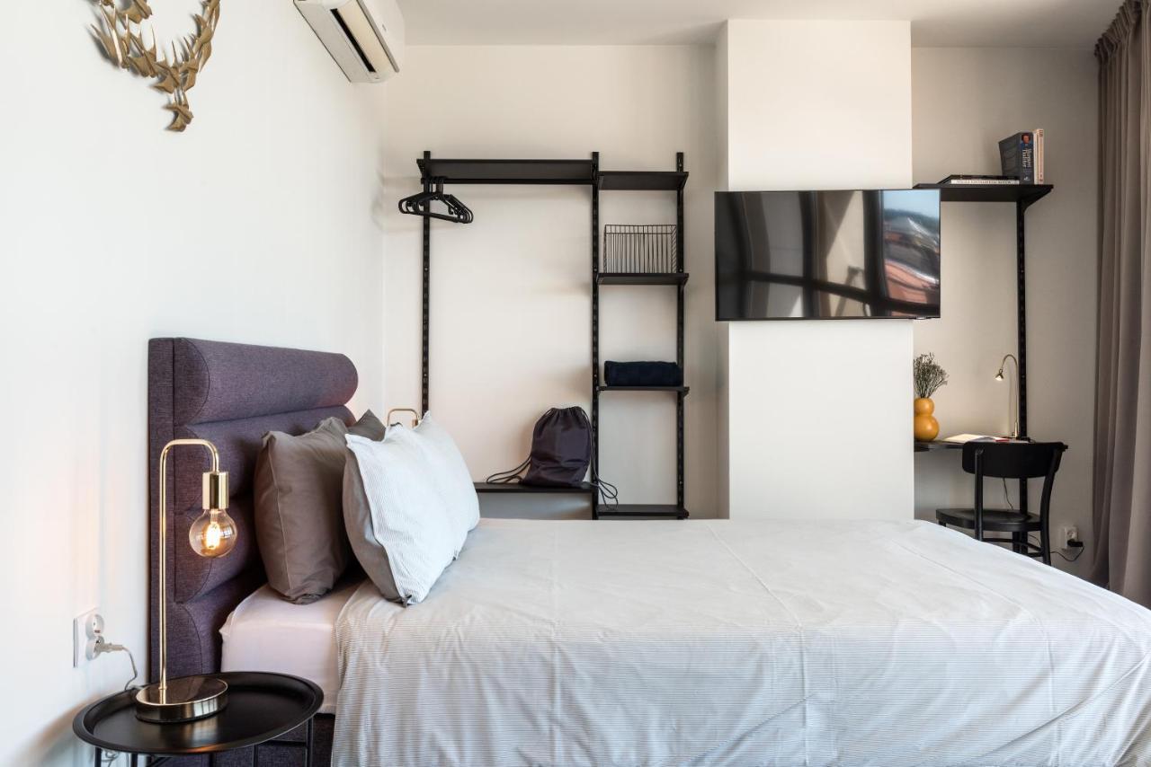 Apartamenty-Wroc Old Town Residence Wroclaw Bagian luar foto