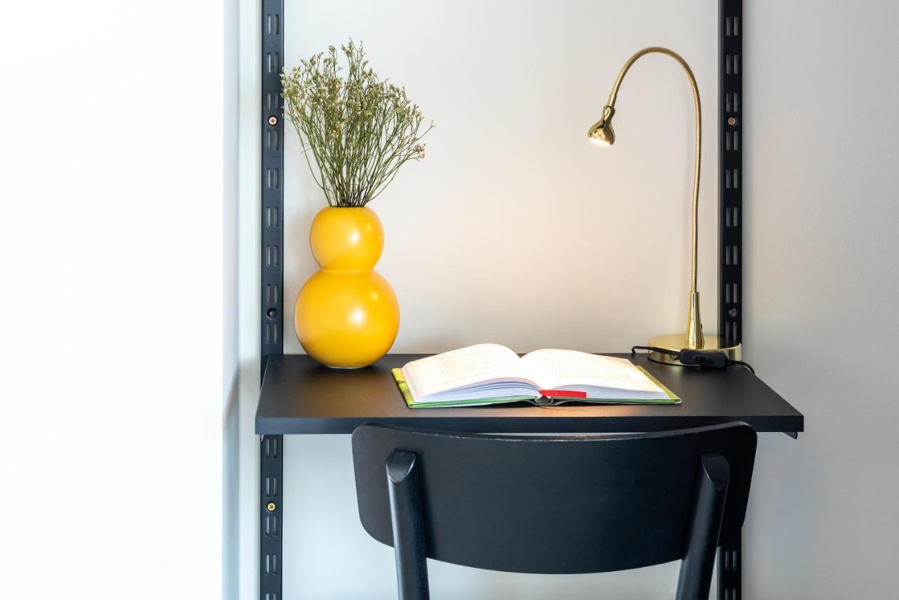 Apartamenty-Wroc Old Town Residence Wroclaw Bagian luar foto
