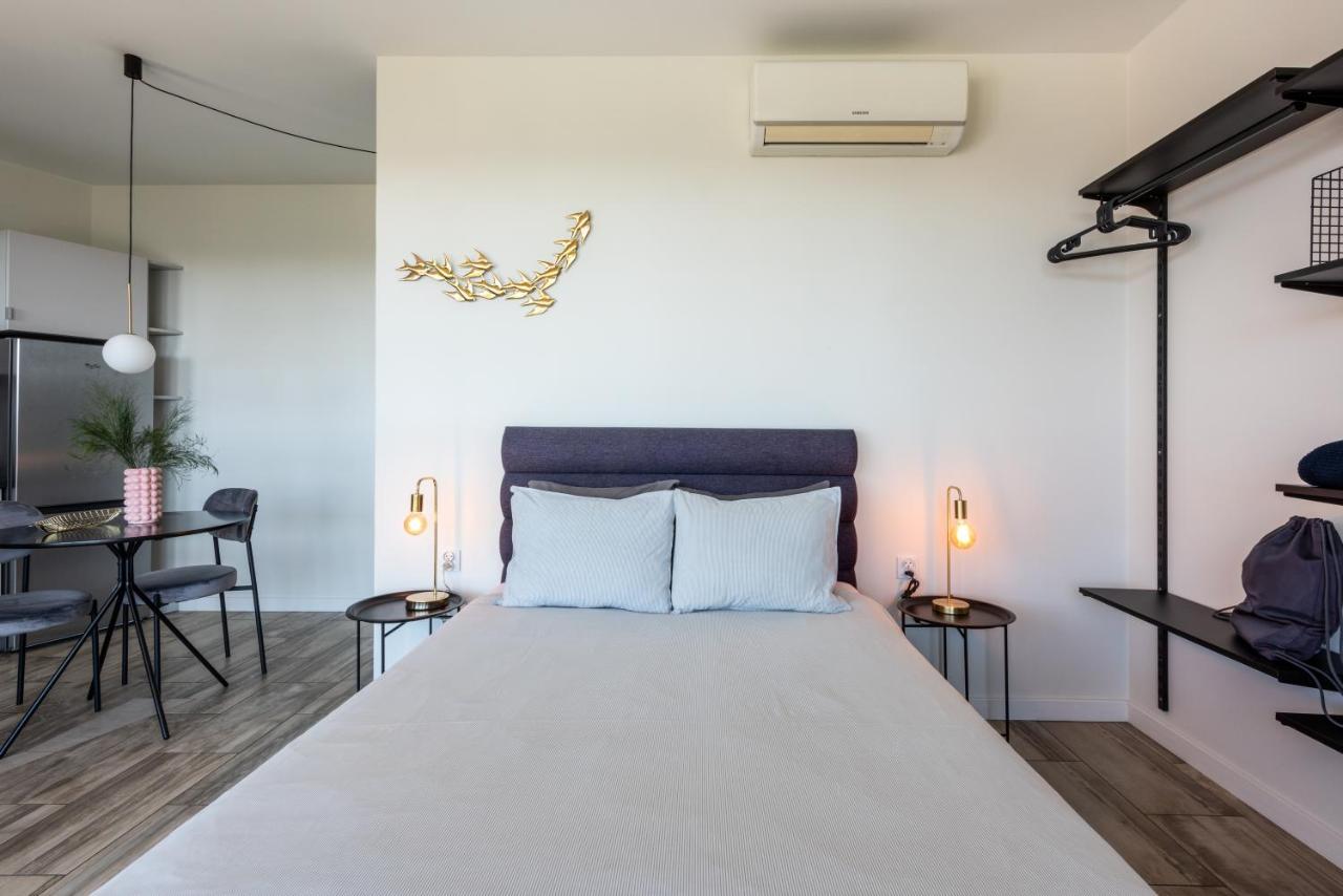 Apartamenty-Wroc Old Town Residence Wroclaw Bagian luar foto